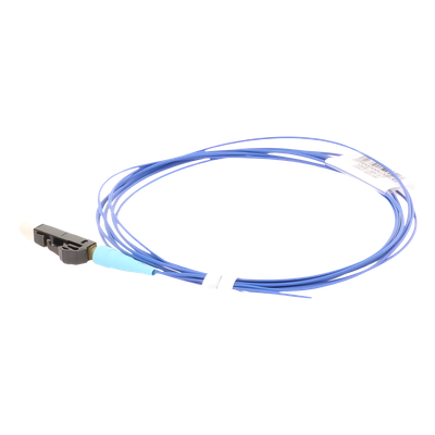 Pigtail de Fibra Óptica LC Simplex, Multimodo OM3 50 — PANDUIT