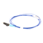Pigtail de Fibra Óptica LC Simplex, Multimodo OM3 50 — PANDUIT