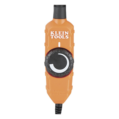 Cámara Boroscopio de Inspección con Conexión para Dispositivos Android®. — KLEIN TOOLS