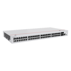 Switch Capa 3 Administrable 48 Puertos Gigabit PoE — HUAWEI