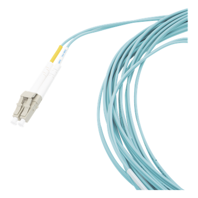 Jumper de Fibra Óptica Multimodo 50 — SIEMON