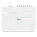 DVR Pentahíbrido 16 Canales TurboHD + 2 IP — HiLook by HIKVISION