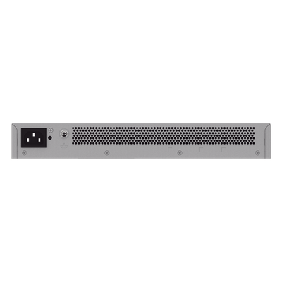 Switch Administrable Capa 2 8 Puertos PoE+ Gigabit — HUAWEI