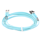 Jumper de Fibra Optica Multimodo 50 — PANDUIT