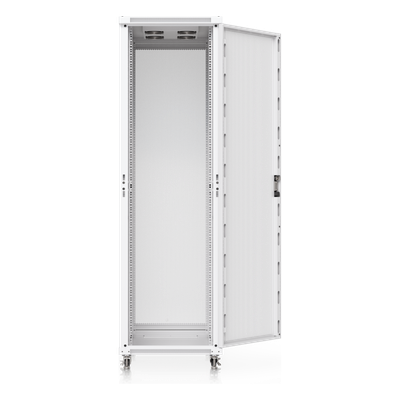 Gabinete de Rack 42U Acero SPCC — UBIQUITI
