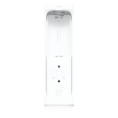 Sensor de Apertura Inalámbrico SuperLink 2 km (1.2 mi) — UBIQUITI