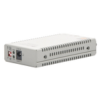 Convertidor de medios Fast Ethernet a fibra óptica, conector ST, multimo — ALLIED TELESIS
