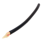 Cable de Fibra Óptica de 6 Hilos, Interior — SIEMON — Precio por metro