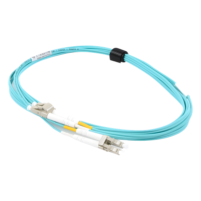 Jumper de Fibra Óptica Multimodo 50 — SIEMON