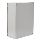 Gabinete NEMA 4 IP65 60x80x30 cm 23.6x31.5x11.8 in — ANCLO
