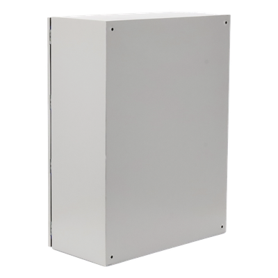 Gabinete NEMA 4 IP65 60x80x30 cm 23.6x31.5x11.8 in — ANCLO