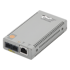 Convertidor de medios TAA (Federal) 10 100TX - 100FX — ALLIED TELESIS