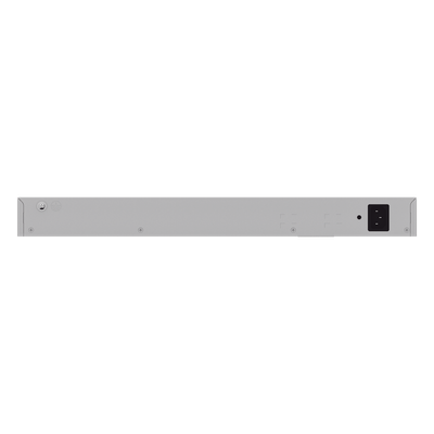 Switch Administrable Capa 2 24 Puertos PoE+ Gigabit — HUAWEI