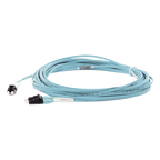 Jumper de Fibra Optica Multimodo 50 — PANDUIT