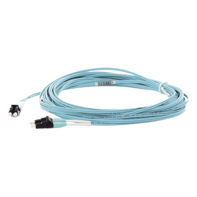 Jumper de Fibra Optica Multimodo 50 — PANDUIT
