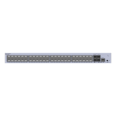 Switch Capa 3 Administrable 48 Puertos Gigabit — HUAWEI