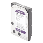 Disco Duro PURPLE de 6TB 3 AÑOS DE GARANTÍA — Western Digital (WD)