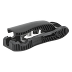 Herramienta de Terminación para Conectores Z-Plug de Siemon, Color Negro