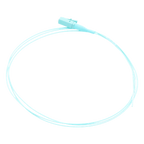 Pigtail de Fibra Óptica Simplex LC, PVC, OM4 50 — LINKEDPRO BY EPCOM