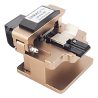 Cleaver (Cortadora de Precisión) para Fibra Óptica de 3 Pasos, Hasta 48, — LINKEDPRO BY EPCOM