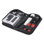 Kit de Herramientas para Instalación de Redes Probador LED — LINKEDPRO BY EPCOM