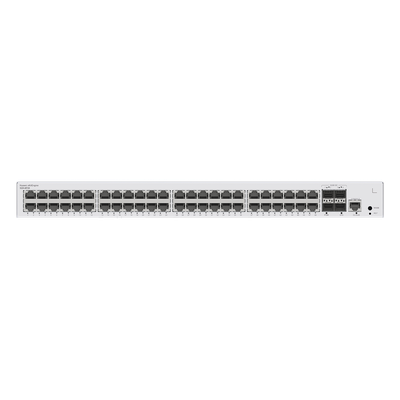 Switch Administrable Capa 2 48 Puertos Gigabit — HUAWEI