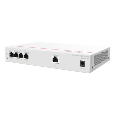 Router Gateway 1 Puerto WAN Gigabit 1 Puerto LAN — HUAWEI