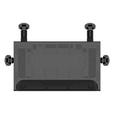 Router 4G LTE CAT.4 Wi-Fi 4 N300 300 Mbps — RUIJIE