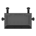 Router 4G LTE CAT.4 Wi-Fi 4 N300 300 Mbps — RUIJIE