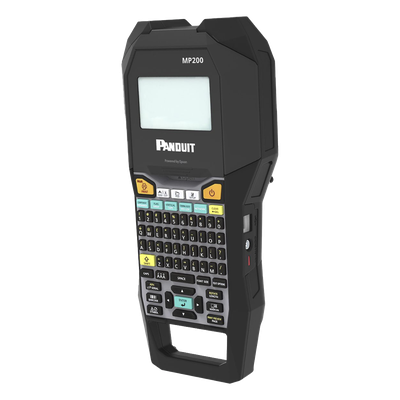 Impresora Etiquetadora, Compatible con Etiquetas de Hasta 1 Pulgada (2.5 — PANDUIT
