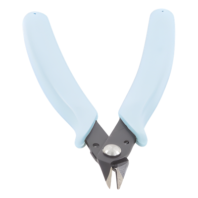 Pinza De Corte Micro de 5" (125 mm). Acero c — EPCOM POWERLINE