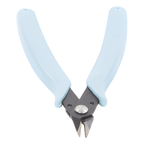 Pinza De Corte Micro de 5" (125 mm). Acero c — EPCOM POWERLINE