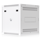 Gabinete Rack 12U Montaje en Pared 598 x 600 mm — UBIQUITI