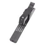 Cleaver (Cortadora de Precisión) para Fibra Óptica de Campo — TEMPO