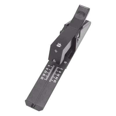 Cleaver (Cortadora de Precisión) para Fibra Óptica de Campo — TEMPO