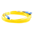 Jumper de Fibra Optica Monomodo 9 — PANDUIT