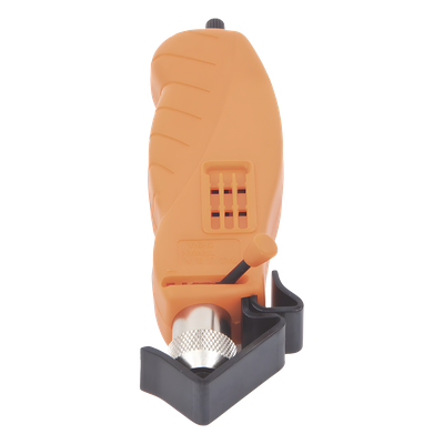 Desforrador Ajustable de Chaqueta de Cable para Caucho, PVC y Nylon (Esp — TEMPO