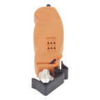 Desforrador Ajustable de Chaqueta de Cable para Caucho, PVC y Nylon (Esp — TEMPO