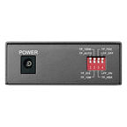 Convertidor Fibra Óptica WDM Monomodo 1 puerto RJ45 10 — TP-LINK