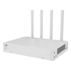 Router Wi-Fi 7 2.5 Gbps Dual WAN 150 Clientes — HUAWEI