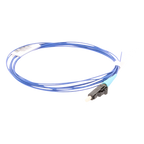 Pigtail de Fibra Óptica LC Simplex, Multimodo OM4 50 — PANDUIT