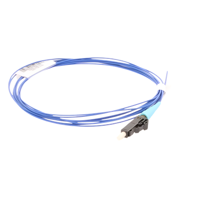 Pigtail de Fibra Óptica LC Simplex, Multimodo OM4 50 — PANDUIT