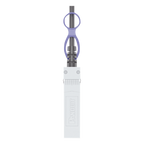 Cable de Alta Velocidad Twin-axial (DAC), SFP+ a SFP+ 10G, Color Negro,  — PANDUIT