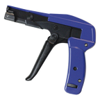 Pistola para Instalación de Cinchos de Plástico con Tensión Controlada y — TEMPO