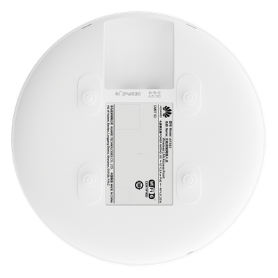 Punto de Acceso Wi-Fi 6 1.775 Gbps MU-MIMO 2x2 Dual Band — HUAWEI
