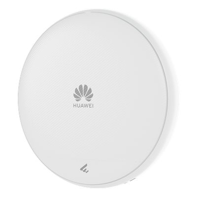 Punto de Acceso Wi-Fi 7 3.57 Gbps MU-MIMO 2x2 Dual Band — HUAWEI
