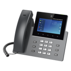 Videoteléfono IP Pantalla Táctil 5 — GRANDSTREAM