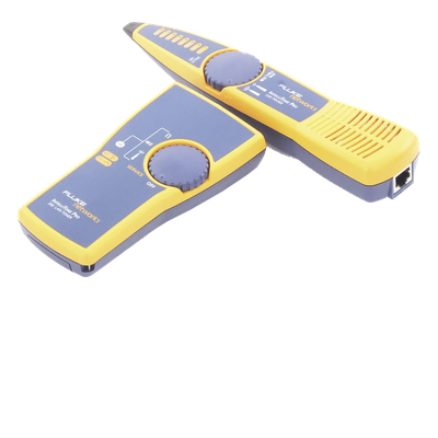 Kit Avanzado de Generador y Sonda (Detector) de Tonos IntelliTone 200, P — FLUKE NETWORKS