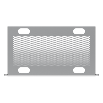 UACC Rack Shelf CLV – Charola 1 UR para montaje en rack, ideal para colo — UBIQUITI
