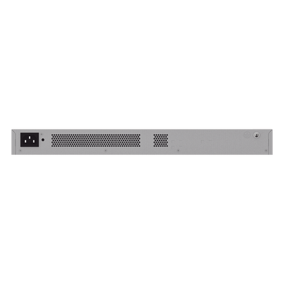 Switch Gigabit Administrable 24 Puertos 10 — HUAWEI